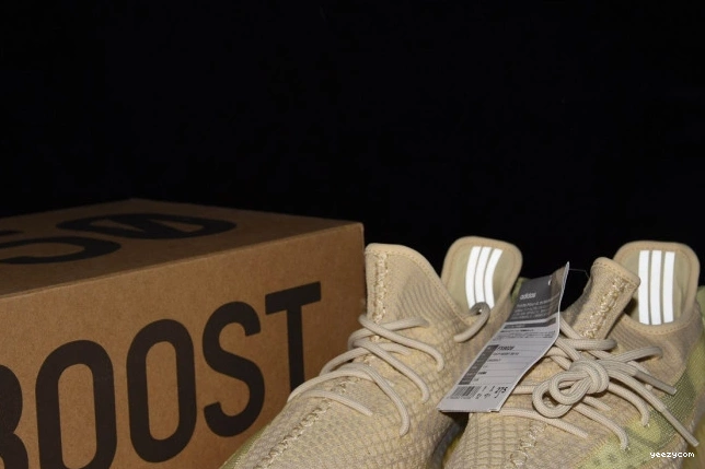 Flax FX9028 Yeezy 350 Adidas V2 Boost 1027